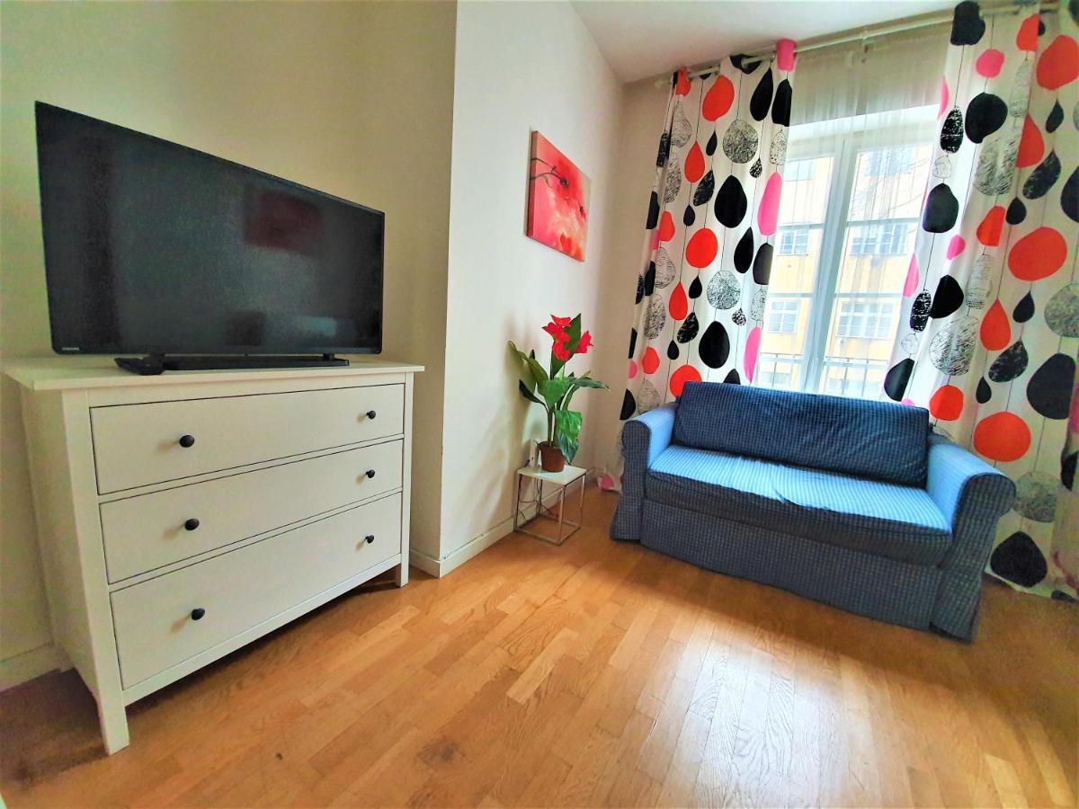 Apartment Sophia Prague Extérieur photo